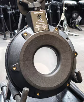 Roland - PDX-8 Snare Pad - 8'' 2